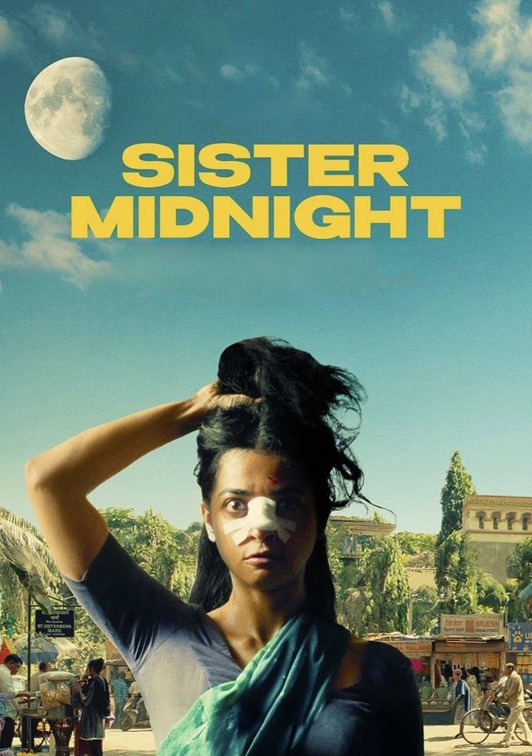Sister Midnight poster